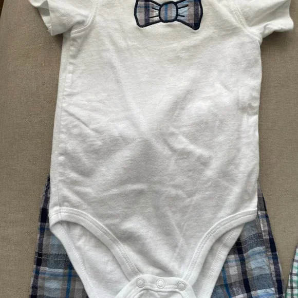 boys summer bundle - Picture 3 of 3